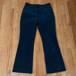 QL2 Nellie Women’s Corduroy Boot Cut Pants